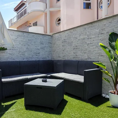 Coho House Vakantiehuis