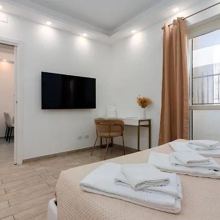 Coho House Fiumicino