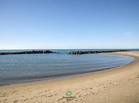 Coho House Vakantiehuis Fiumicino